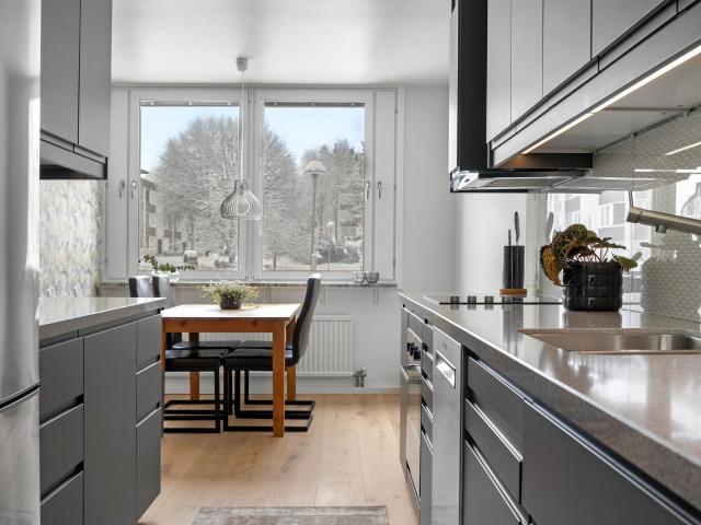 Bostad till salu i Sigtuna, Stockholm
