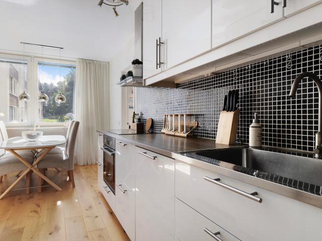 Bostad till salu i Sigtuna, Stockholm