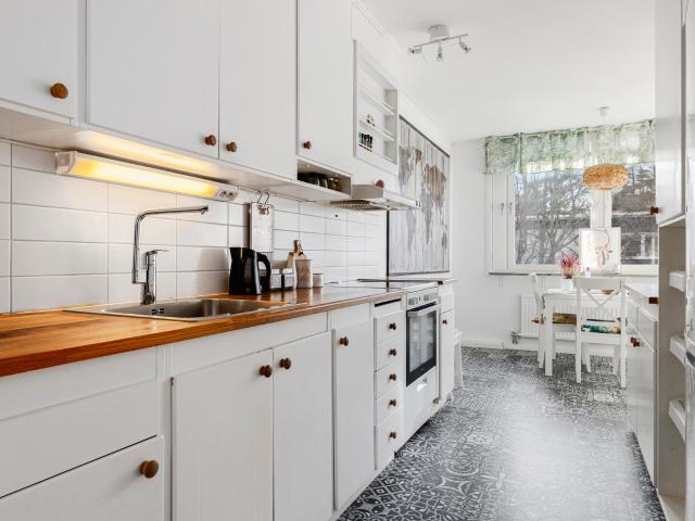 Bostad till salu i Sigtuna, Stockholm