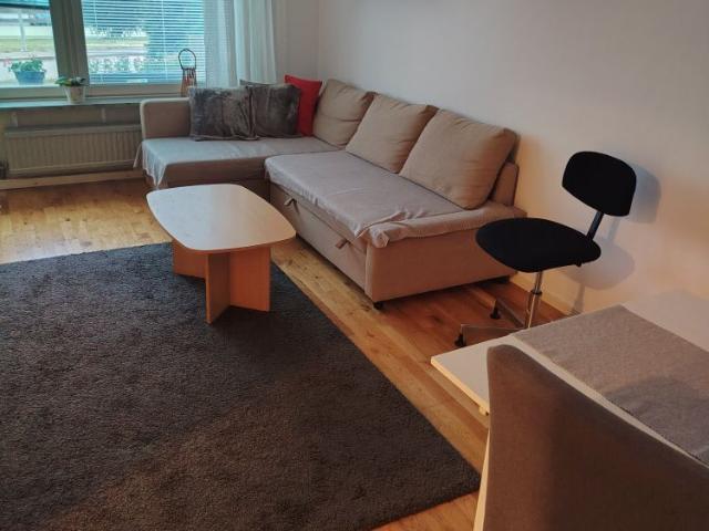 Lägenhet hyra i Märsta, Stockholm