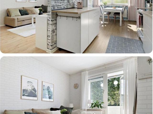 Lägenhet hyra i Märsta, Stockholm