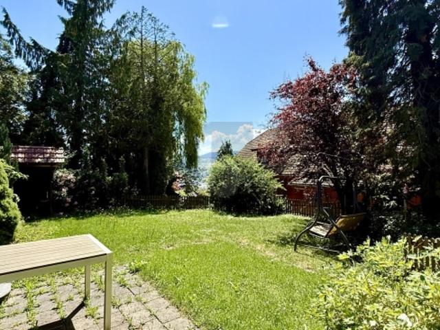 Maisonette mieten in Zäziwil, Bern