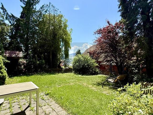 Maisonette mieten in Grosshöchstetten, Bern