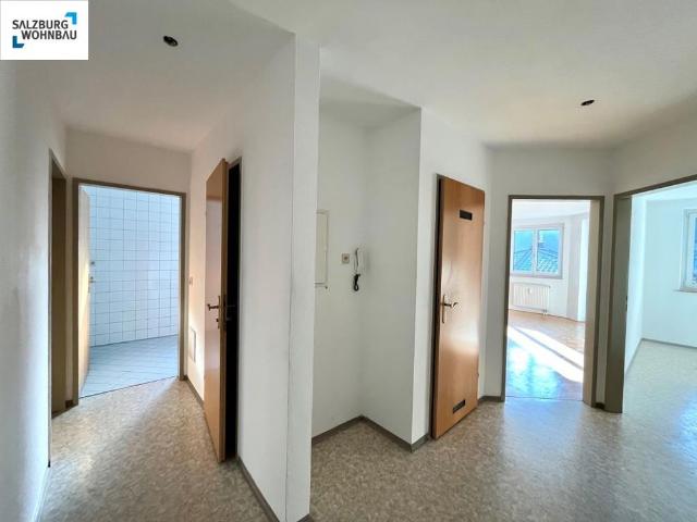 Apartment mieten in Salzburg