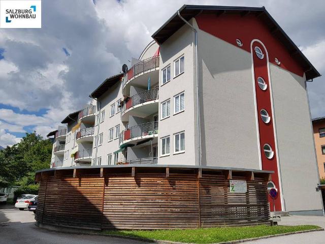 Apartment mieten in Salzburg