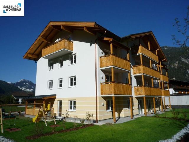 Apartment mieten in St. Martin bei Lofer, Salzburg