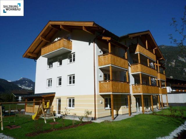 Apartment mieten in St. Martin bei Lofer, Salzburg