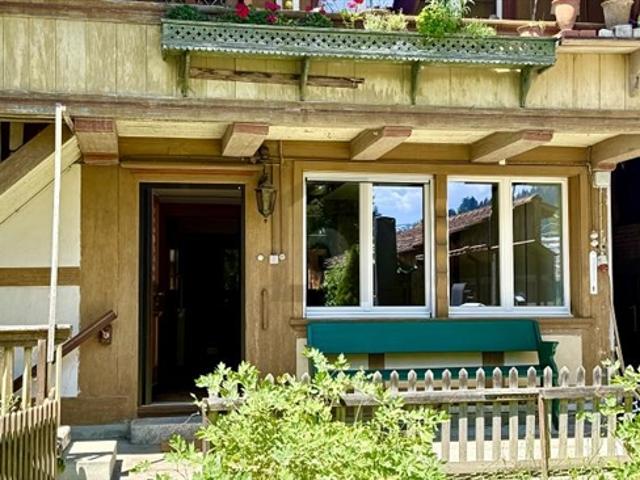 Wohnung mieten in Grosshöchstetten, Bern