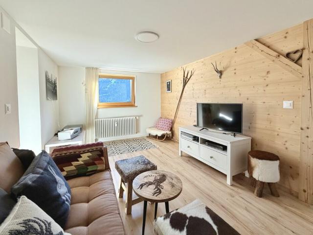 Wohnung kaufen in Peist