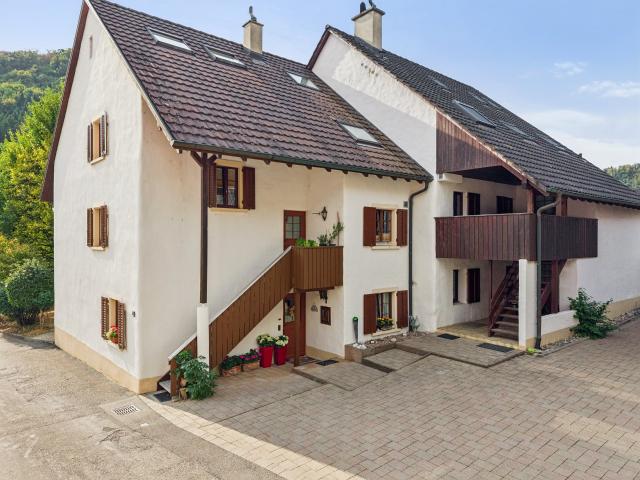 Maisonette kaufen in Wittnau, Aargau