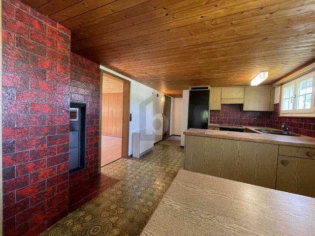 Wohnung mieten in Weissbad, Schwende-Rüte
