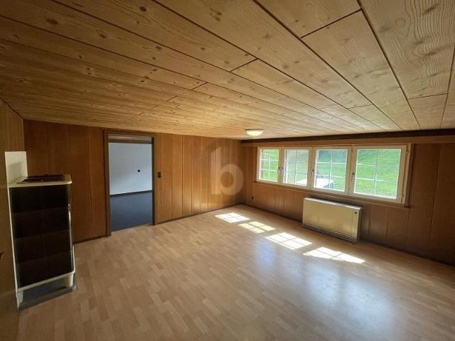 Apartment mieten in Weissbad, Schwende-Rüte