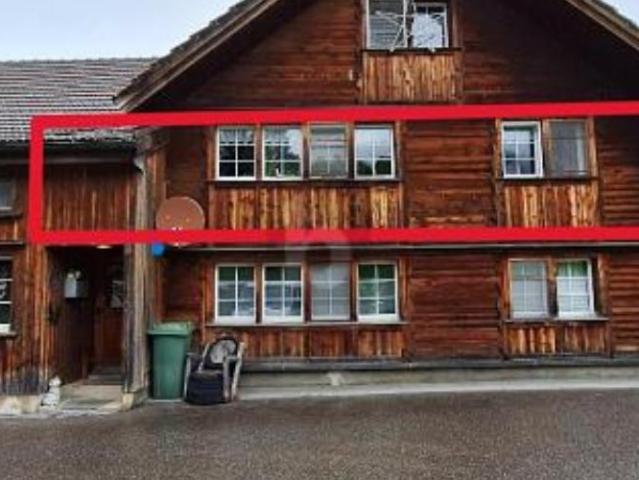 Apartment mieten in Weissbad, Appenzell Innerrhoden