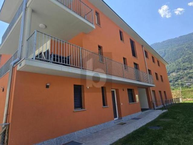 Wohnung mieten in Serravalle, Tessin