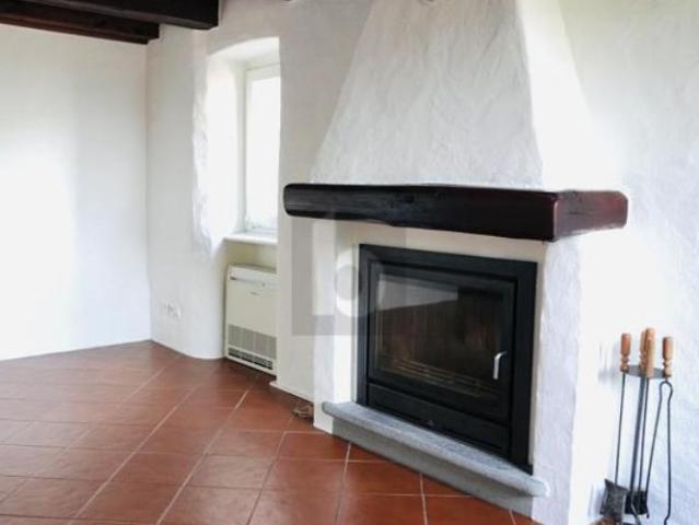 Haus mieten in Grancia, Tessin