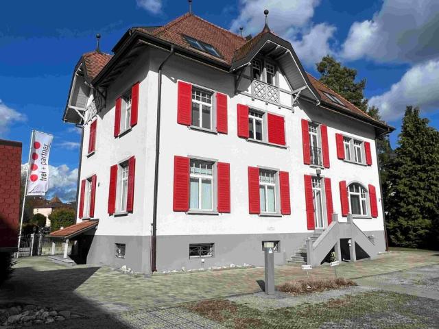 Wohnung mieten in Wil (SG), St. Gallen