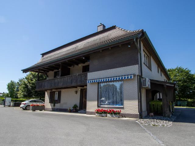Wohnung mieten in Kappelen, Bern
