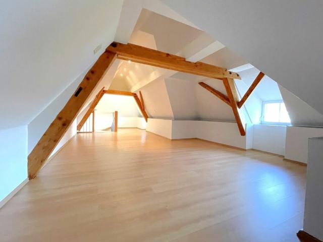 Wohnung mieten in Wil (SG), St. Gallen