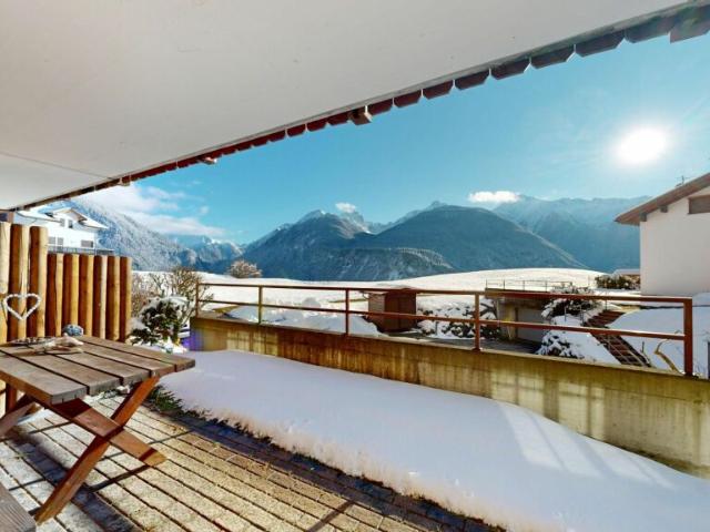 Wohnung kaufen in Schmitten (GR), Graubünden