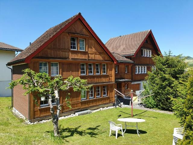 Wohnung mieten in Appenzell, Appenzell Innerrhoden