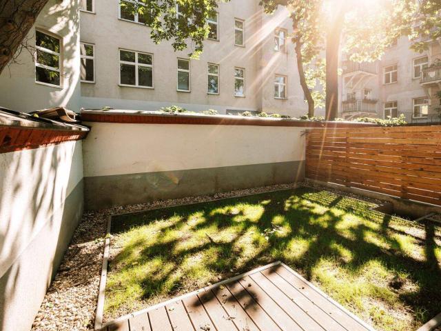 Apartment kaufen in KG Hernals, Wien