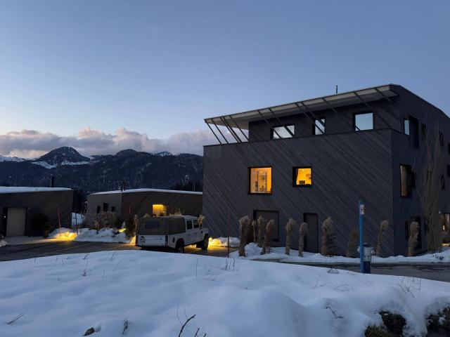 Apartment kaufen in Schwendt, Bezirk Kitzbühel