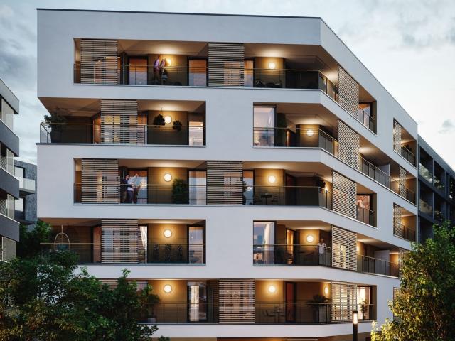 Haus mieten in Neckarbogen, Heilbronn
