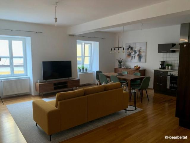 Apartment mieten in Schärding, Oberösterreich