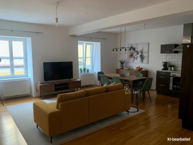 Apartment mieten in Schärding, Oberösterreich