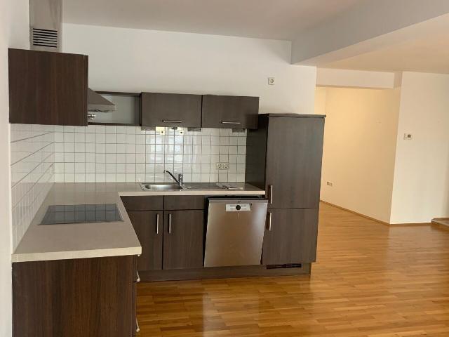 Etagenwohnung mieten in Schärding