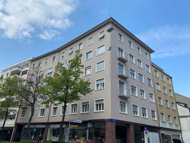 Apartment mieten in Münchenstein