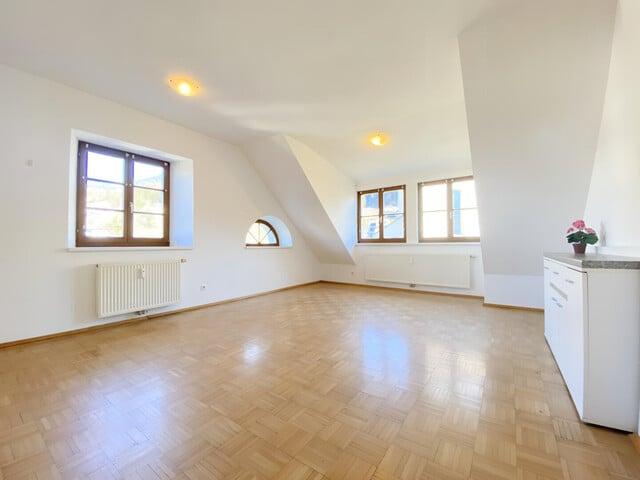 Apartment mieten in Thüringen, Bezirk Bludenz