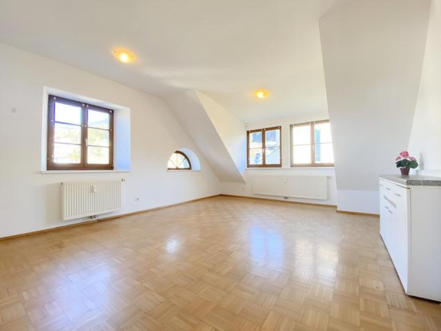 Apartment mieten in Thüringen, Bezirk Bludenz