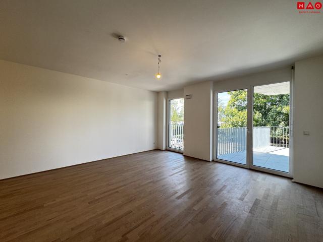 Apartment mieten in Katastralgemeinde Straßgang, Graz