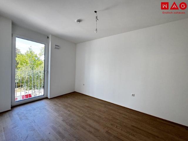 Apartment mieten in Katastralgemeinde Straßgang, Graz