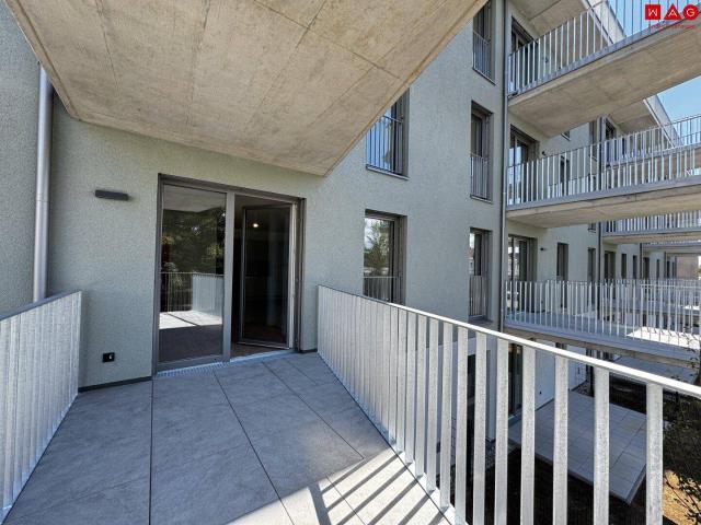 Apartment mieten in Katastralgemeinde Straßgang, Graz