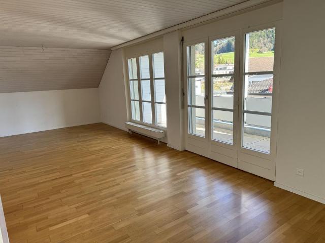 Apartment mieten in Altbüron, Lü