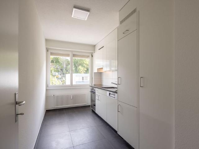 Apartment mieten in Liestal, Bezirk Liestal