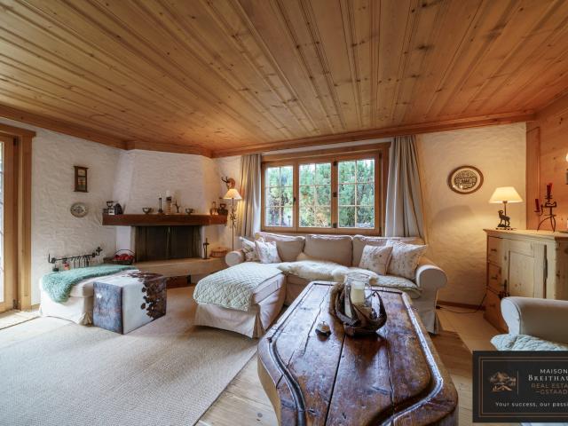 Wohnung kaufen in Saanen, Bern