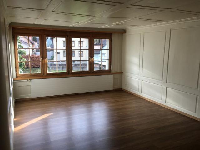 Apartment mieten in Lüchingen, Altstätten