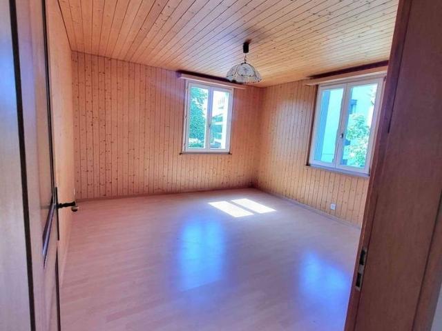 Apartment mieten in Gunzwil, Beromünster