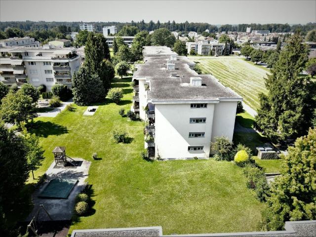Apartment mieten in Langenthal, Bern