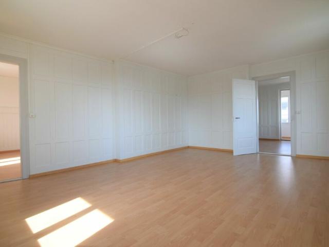 Wohnung mieten in Romanshorn, Thurgau