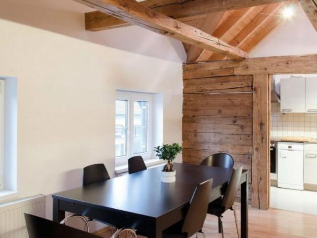 Apartment mieten in Lustenau, Vorarlberg