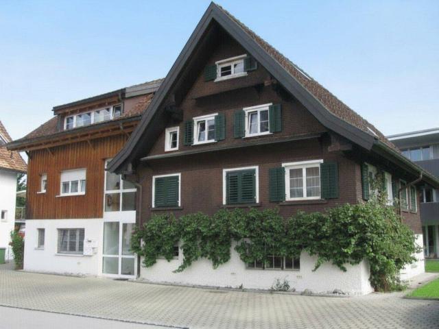 Apartment mieten in Lustenau, Vorarlberg