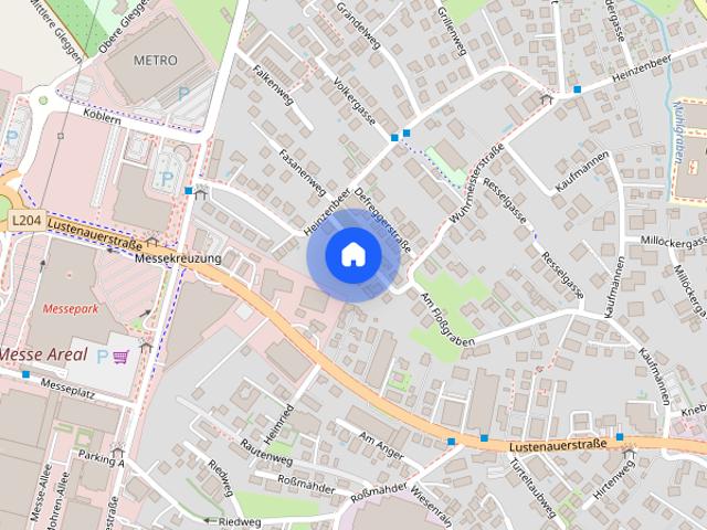 Apartment mieten in Schoren, Dornbirn