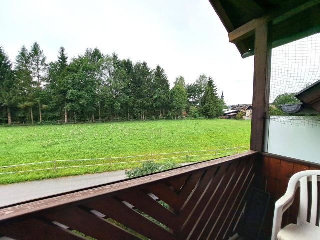 Apartment kaufen in Köstendorf, Salzburg