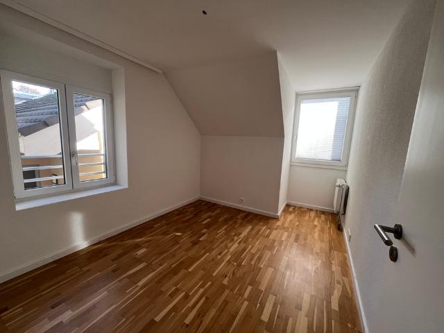 Apartment mieten in Olten, Amtei Olten-Gösgen