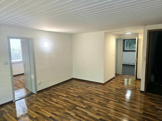 Wohnung mieten in Schwarzenbach (SG), St. Gallen