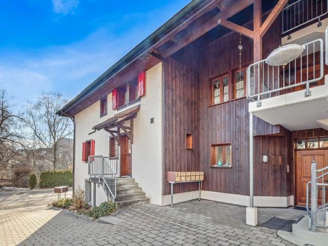 Immobilie mieten in Waltenschwil, Aargau